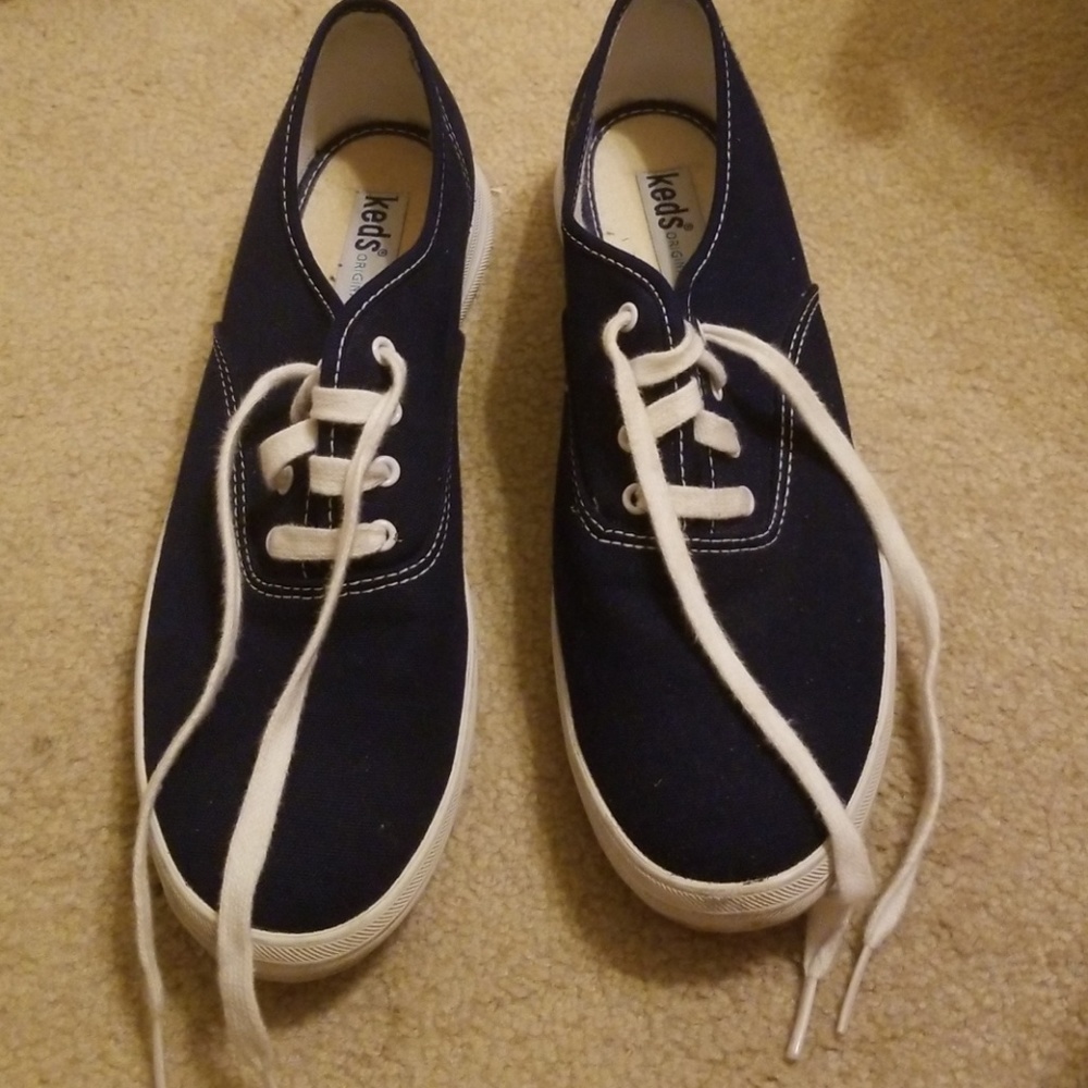 Keds Original Shoes